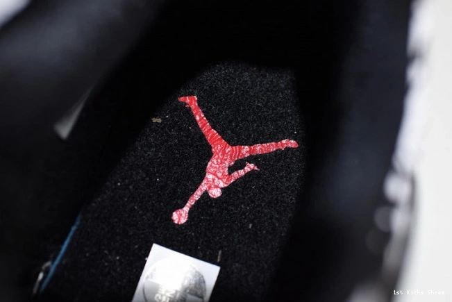 1st Kicks Shoes 1782 white limited element 4 nwe 2018 men NewStyle b00897- chinese edition black tattoo 1115